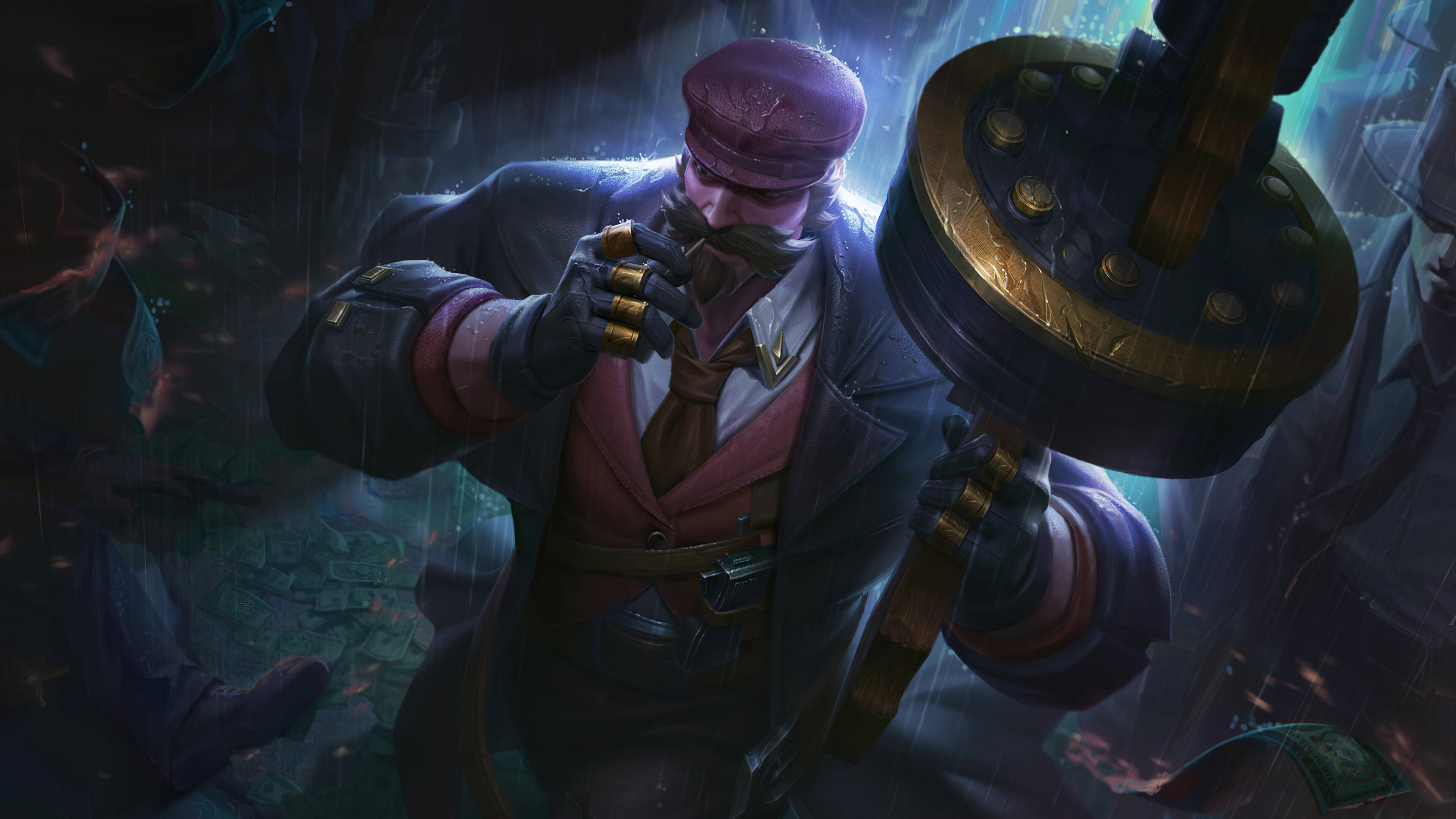 Dota2某战队连续三个赛季止步第七 教练自黑“我们叫稳定发挥”