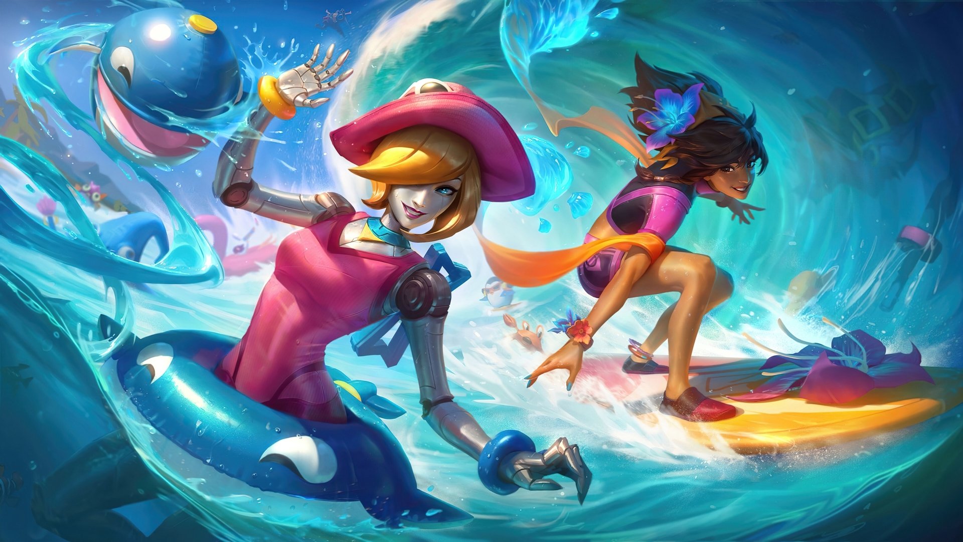 Dota2联赛观众区自发组织“无喷观赛团” 比赛期间只发支持弹幕